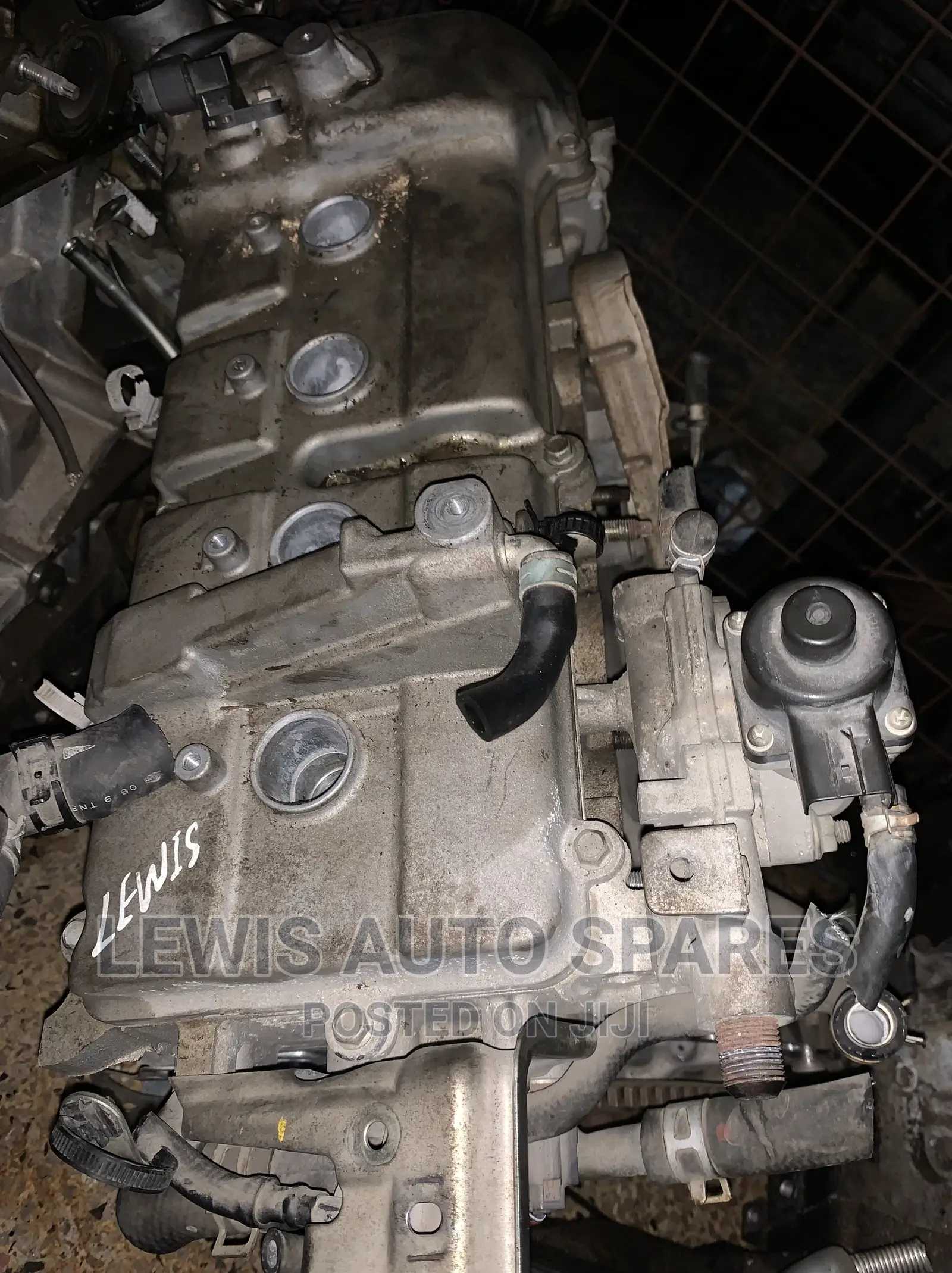 ZJ Slim Engine