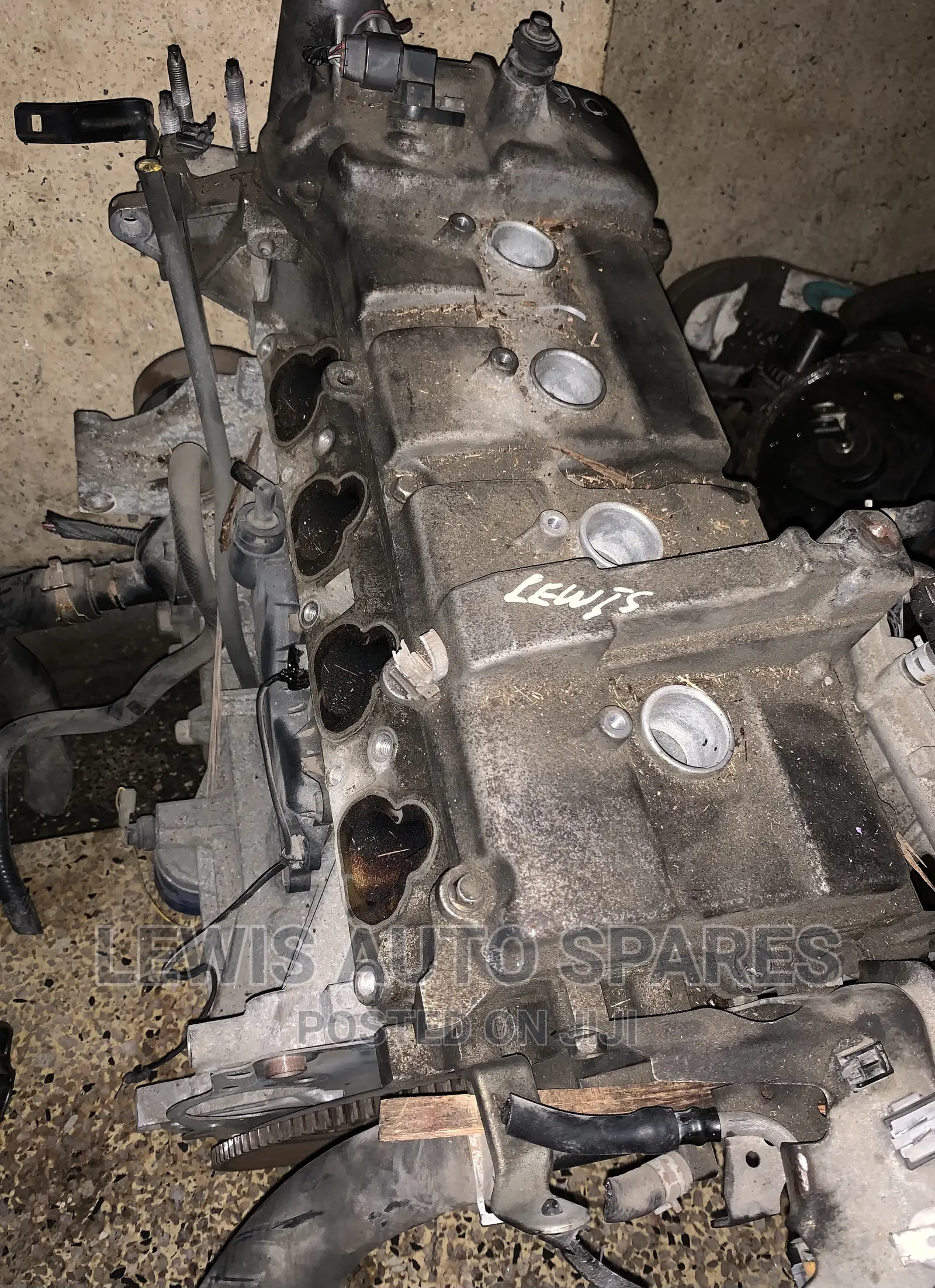 ZJ Slim Engine
