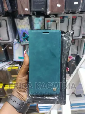 Redmi Note 12 Pro+ 5G Caseme Flip Cover