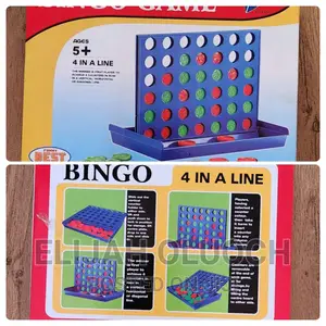 Bingo Games