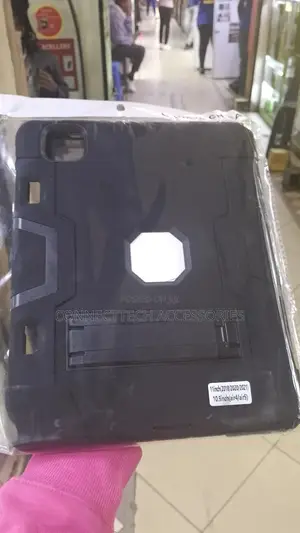 iPad Pro 11 Inch Rugged Back Case