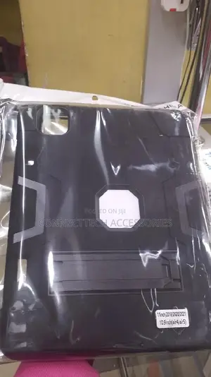 iPad Pro 11 Inch Rugged Back Case
