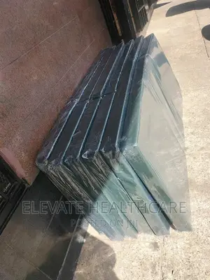Single Crank/ One Crank Hospital Mattress