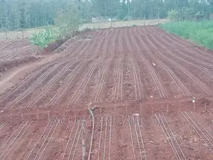 Drip Irrigation System