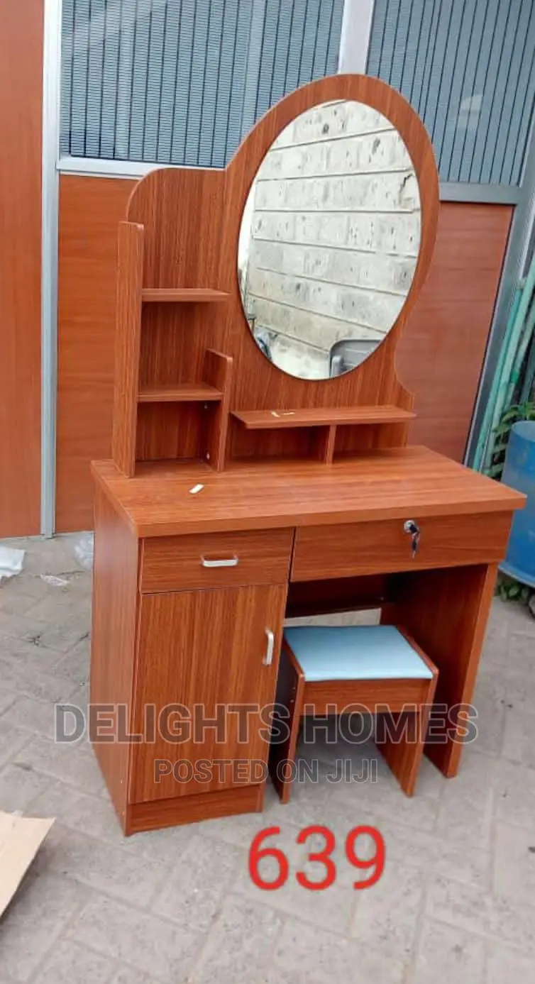 Dressing Table