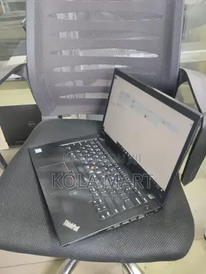 Laptop Lenovo ThinkPad T470s 8GB Intel Core I7 SSD 256GB