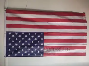 National Flag for United States of America (Usa) 36 by 60"