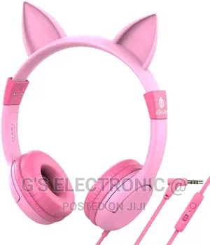 Kids Headphones (Wireless Headphones)