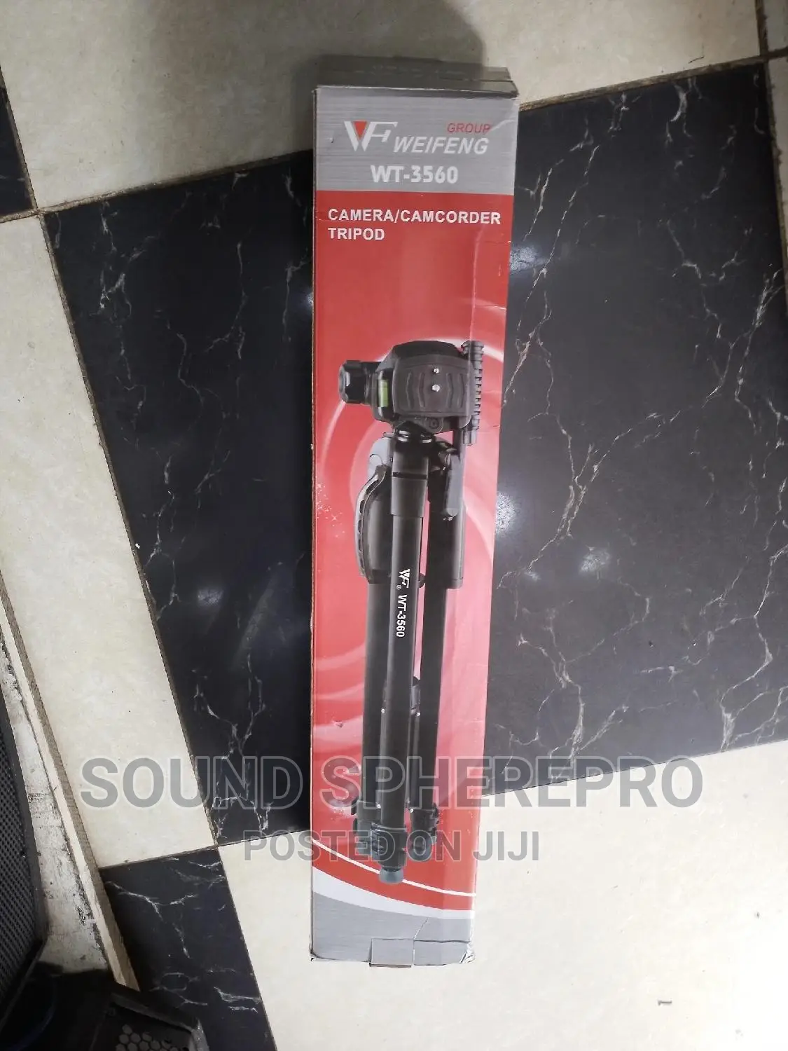 Weifeng Camera Stand