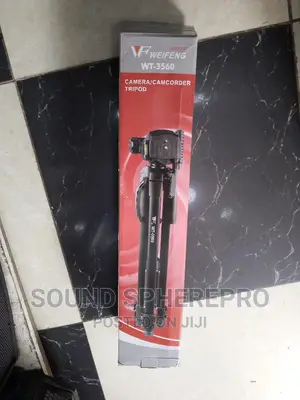 Weifeng Camera Stand