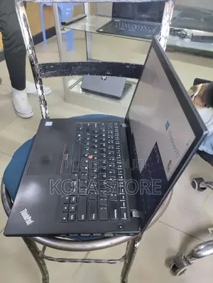 Laptop Lenovo ThinkPad Yoga 370 8GB Intel Core I5 SSD 256GB