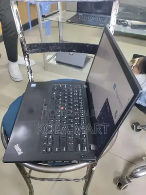 Laptop Lenovo ThinkPad Yoga 370 8GB Intel Core I5 SSD 256GB