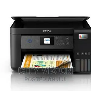 Epson L4260 Epson Printer Available