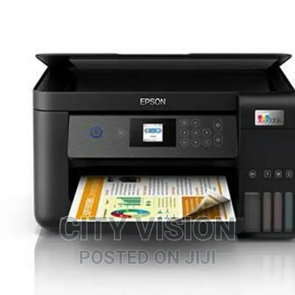 Epson L4260 Epson Printer Available