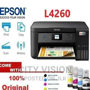 Epson L4260//Epson L4260 Printer Readily Available