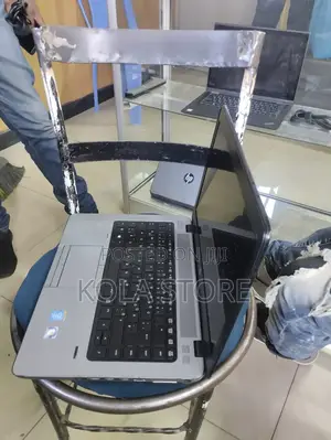 Laptop HP EliteBook 840 G2 8GB Intel Core I7 HDD 500GB
