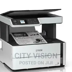 Epson M2140 Epson Printer Monochrome MFP Printer