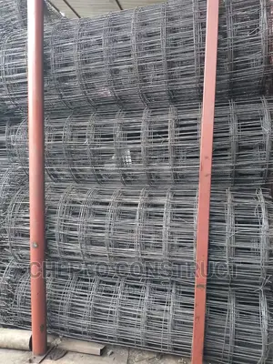BRC Reinforcment Mesh