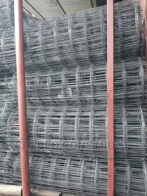 BRC Reinforcment Mesh