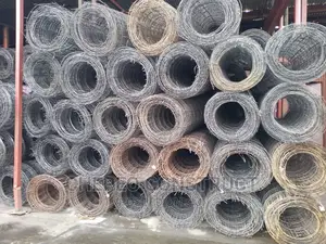 BRC Reinforcment Mesh