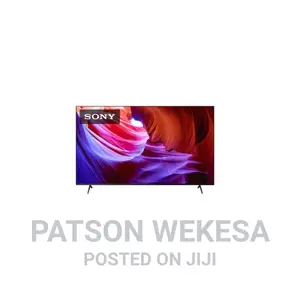 Sony 85x85k 85inch Ultra Hd Smart Led Google Tv