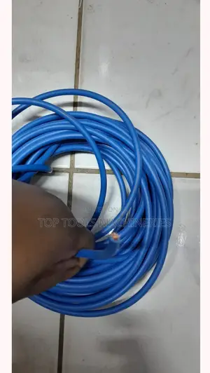 6mm Dc Solar Auto Cable Per Meter