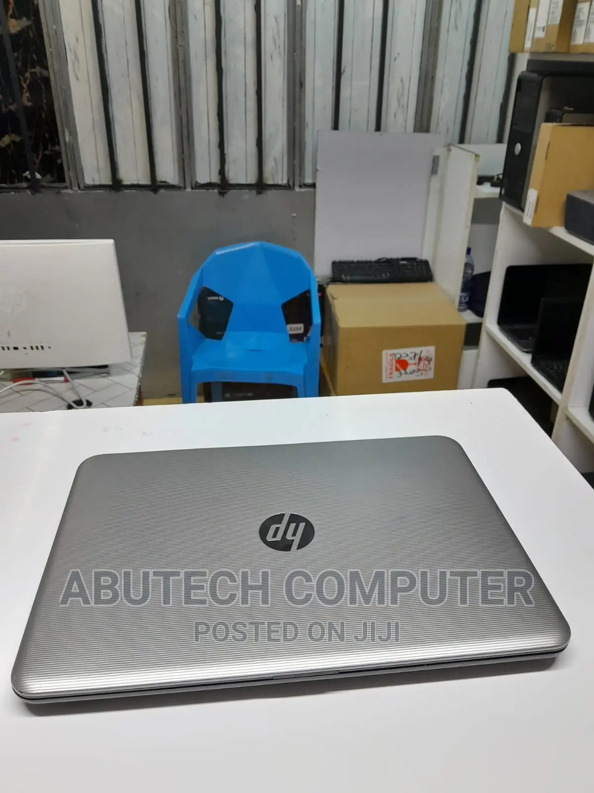 Laptop HP 14-Dq1025cl 4GB Intel Celeron HDD 500GB