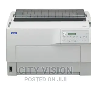 Epson DFX9000 Epson DFX9000 Epson Printer