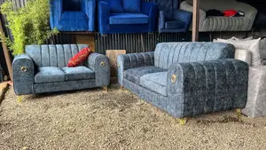 New 5 Seater Sofa