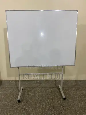 Whiteboard 5ft by 4ft Whiteboard White Board Stand
