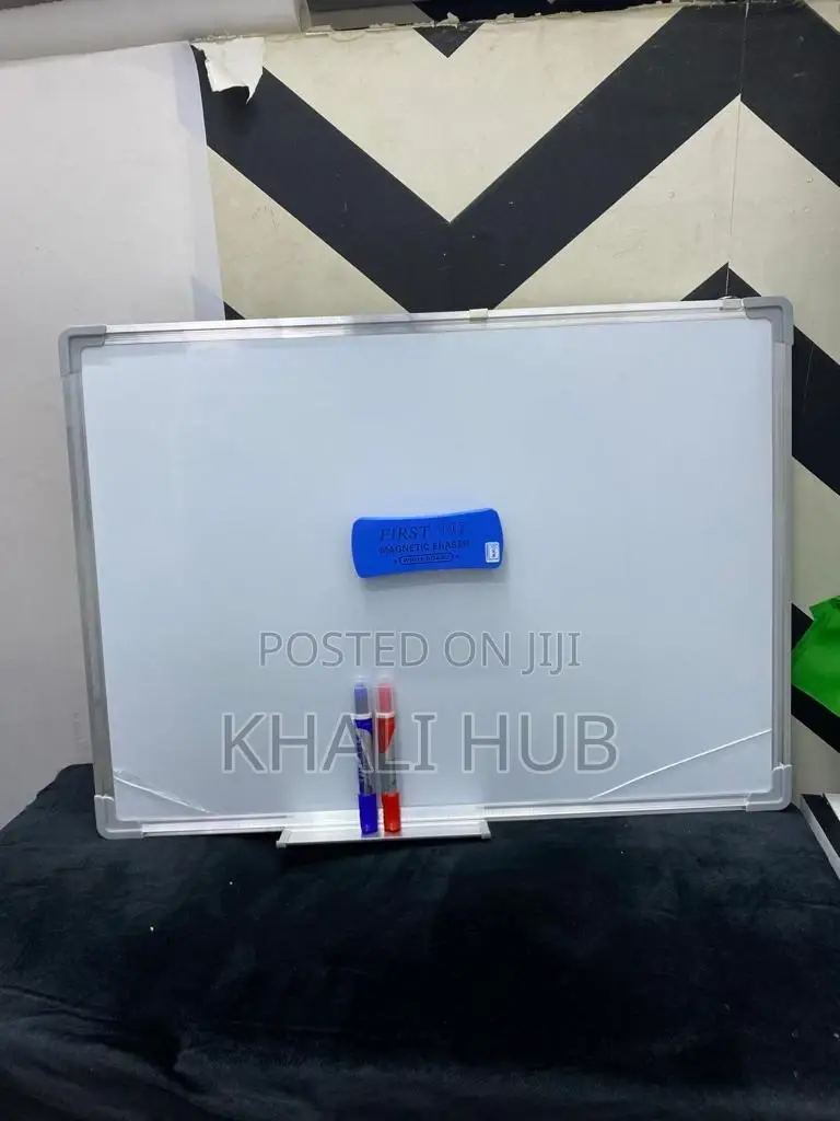 70 by 50cm Whiteboards