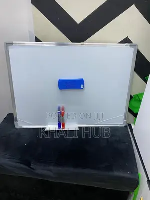 White Board Whiteboard White Board White Board 70cm by 50