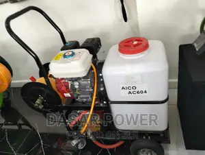 60l Engine Sprayer Machine.