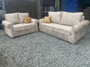Modern 5 Seater Sofa