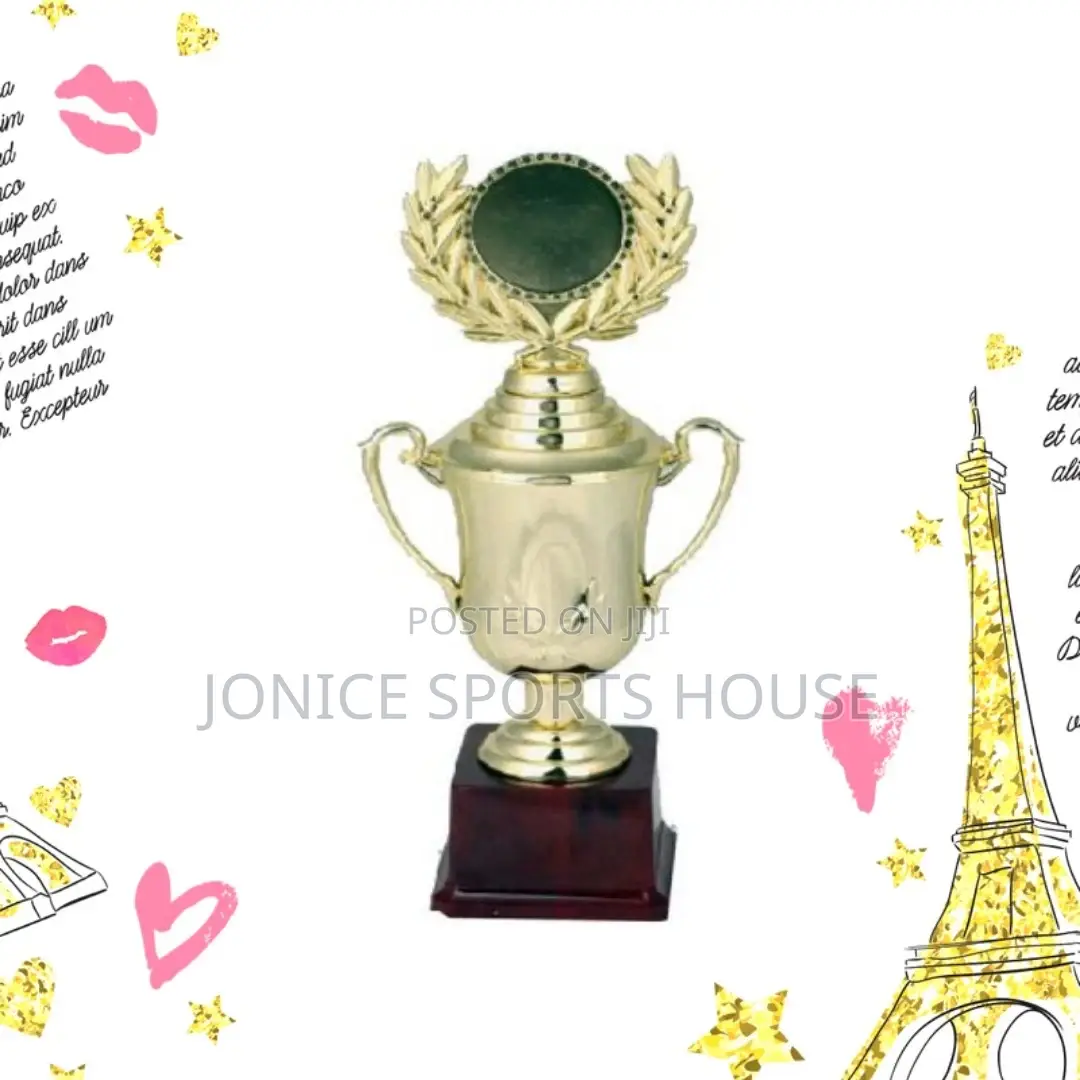 Budget Trophy