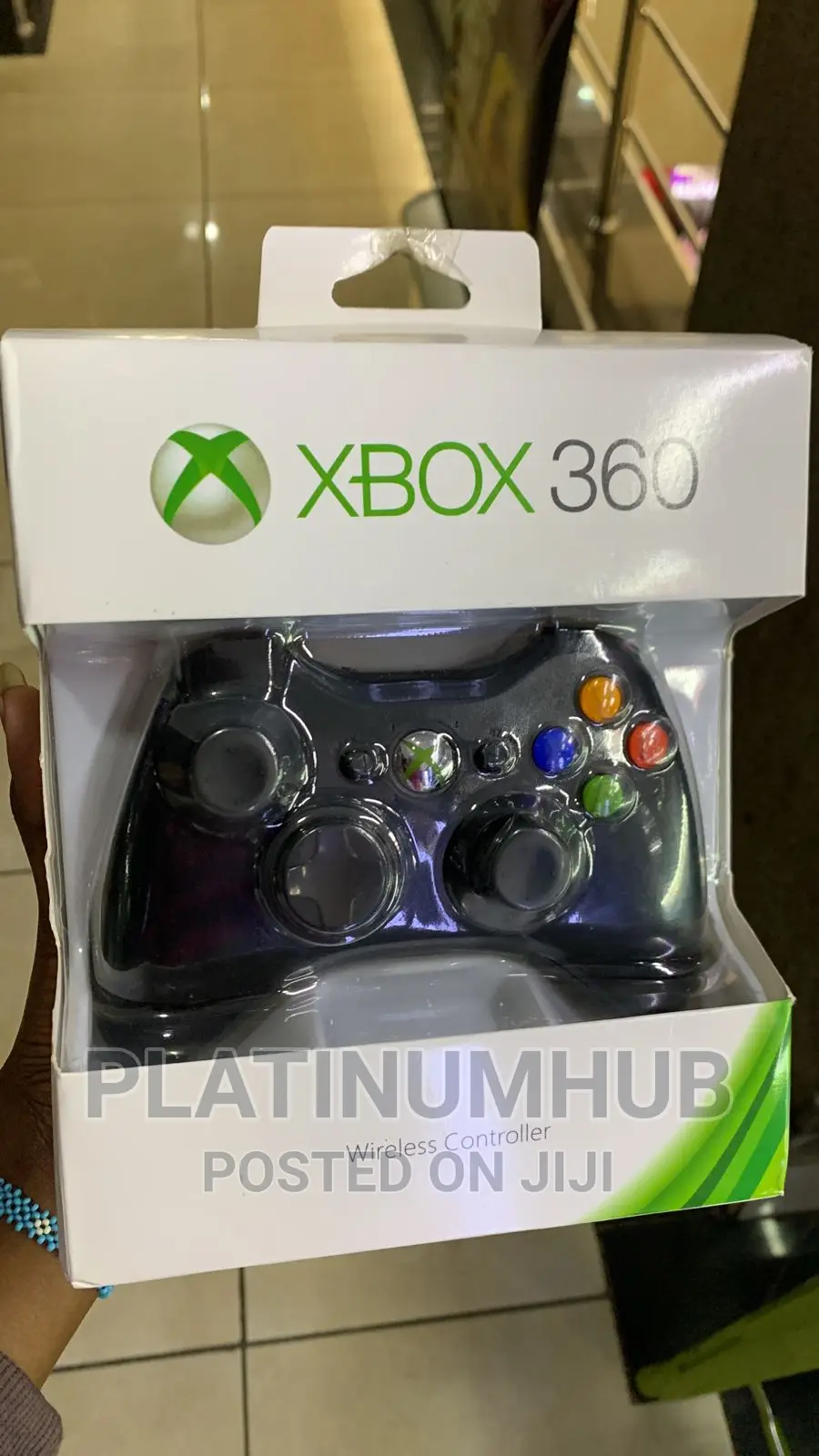Wireless Controller XBOX 360