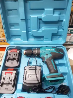 36v Makita Drill