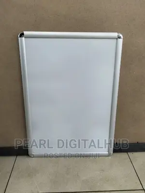 Aluminium A2 Size Snapper Frame's