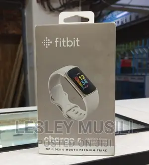 Fitbit Charge 5