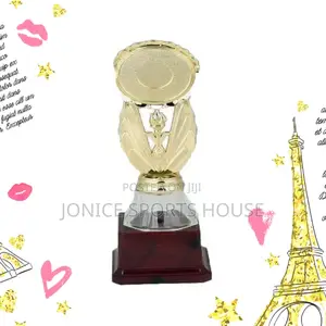 New Budget Trophy