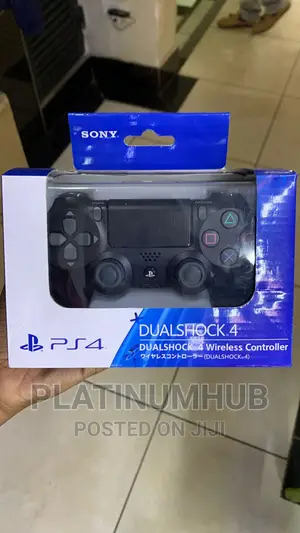 SONY DUALSHOCK 4 Wireless Controller