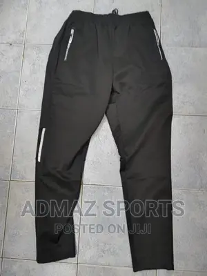 Track Trousers