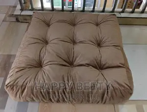Square Floor Pillows /Puffs