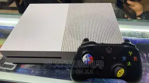 Xbox One S