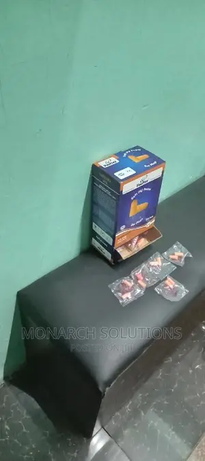 Ear Plugs From America
