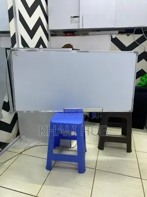 White Board 4ft by 2ft
