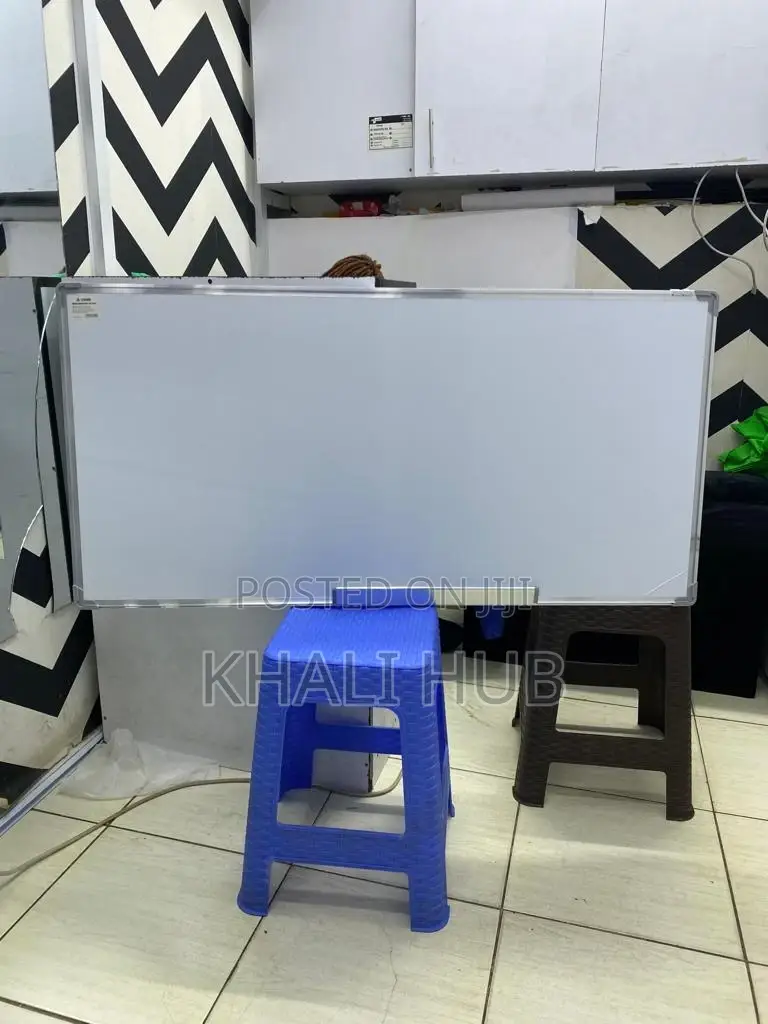 White Board White Board Whiteboard 4x2ft