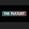 The Playlist logo