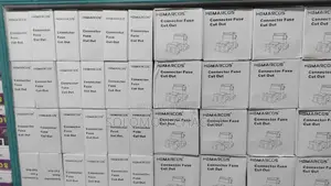 Cut Out Connector Fuse Both Single or Double Are Available