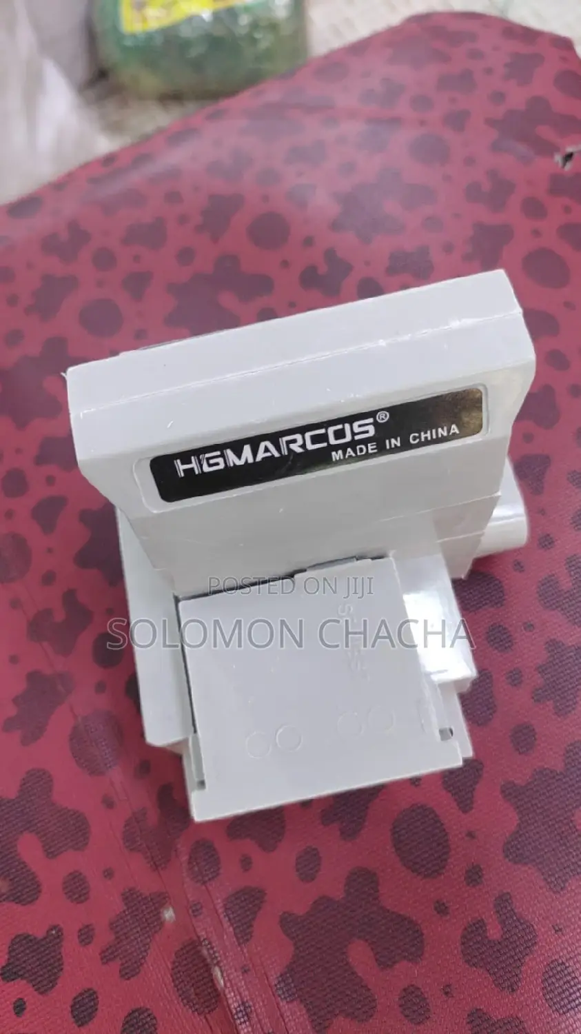 Cut Out Connector Fuse Both Single or Double Are Available